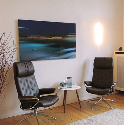 MORE – unsere Räume MORE – Coaching-Raum
