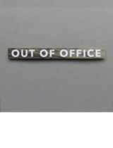Out of Office Out of Office